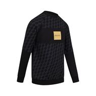 Снимка на CRUYFF MEN'S CHAIN REPEAT SWEATER