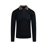 Снимка на CRUYFF MEN'S CHAIN REPEAT POLO LS