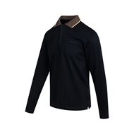 Снимка на CRUYFF MEN'S CHAIN REPEAT POLO LS