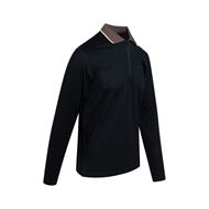 Снимка на CRUYFF MEN'S CHAIN REPEAT POLO LS