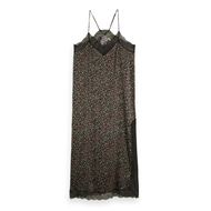 Снимка на SCOTCH&SODA WOMEN'S CAMI DRESS WITH LACE DETAIL