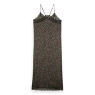 Снимка на SCOTCH&SODA WOMEN'S CAMI DRESS WITH LACE DETAIL