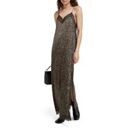 Снимка на SCOTCH&SODA WOMEN'S CAMI DRESS WITH LACE DETAIL