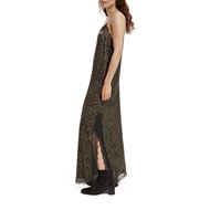 Снимка на SCOTCH&SODA WOMEN'S CAMI DRESS WITH LACE DETAIL