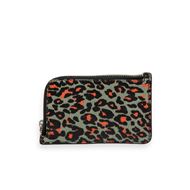 Снимка на SCOTCH&SODA WOMEN'S LEATHER CARDHOLDER WITH A ZIP