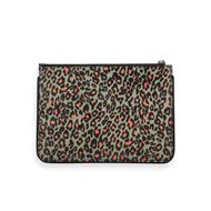 Снимка на SCOTCH&SODA WOMEN'S LARGE LEATHER POUCH