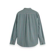 Снимка на SCOTCH&SODA MEN'S CHECK MIX SHIRT