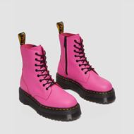 Снимка на DR. MARTENS WOMEN'S JADON PISA PLATFORM LACE UP BOOTS