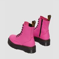 Снимка на DR. MARTENS WOMEN'S JADON PISA PLATFORM LACE UP BOOTS