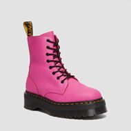 Снимка на DR. MARTENS WOMEN'S JADON PISA PLATFORM LACE UP BOOTS