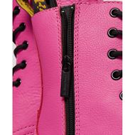 Снимка на DR. MARTENS WOMEN'S JADON PISA PLATFORM LACE UP BOOTS