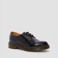 Снимка на DR. MARTENS WOMEN'S 1461 PATENT LEATHER OXFORD SHOES