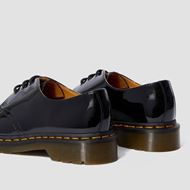 Снимка на DR. MARTENS WOMEN'S 1461 PATENT LEATHER OXFORD SHOES