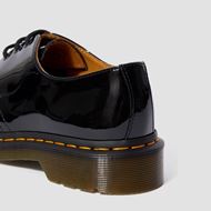 Снимка на DR. MARTENS WOMEN'S 1461 PATENT LEATHER OXFORD SHOES