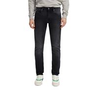 Снимка на SCOTCH&SODA MEN'S SEASONAL ESSENTIALS RALSTON SLIM JEANS — NEW HERO