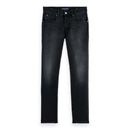 Снимка на SCOTCH&SODA MEN'S SEASONAL ESSENTIALS RALSTON SLIM JEANS — NEW HERO