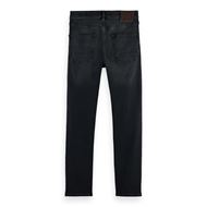 Снимка на SCOTCH&SODA MEN'S SEASONAL ESSENTIALS RALSTON SLIM JEANS — NEW HERO