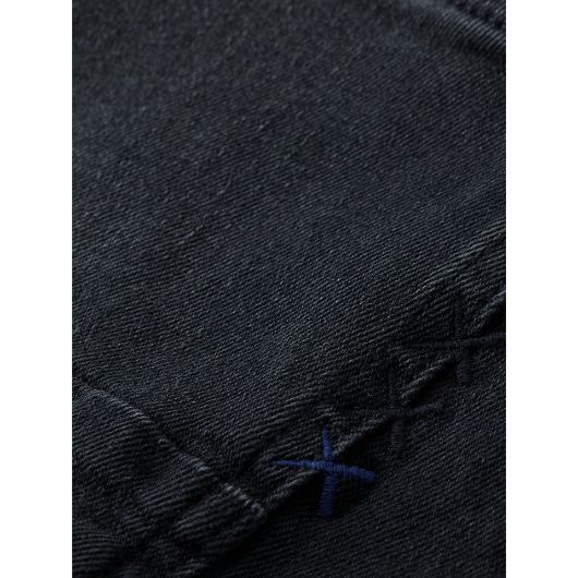 Снимка на SCOTCH&SODA MEN'S SEASONAL ESSENTIALS RALSTON SLIM JEANS — NEW HERO