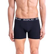 Снимка на REPLAY MEN'S SET OF THREE BASIC BOXER BRIEFS