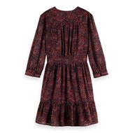 Снимка на SCOTCH&SODA WOMEN'S WRAP MINI DRESS