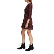 Снимка на SCOTCH&SODA WOMEN'S WRAP MINI DRESS