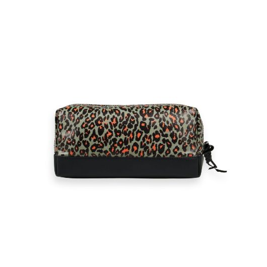 Снимка на SCOTCH&SODA WOMEN'S LARGE LEATHER MAKEUP BAG