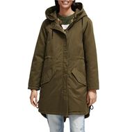 Снимка на SCOTCH&SODA WOMEN'S PARKA WITH DETACHABLE INNER GILET