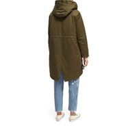 Снимка на SCOTCH&SODA WOMEN'S PARKA WITH DETACHABLE INNER GILET