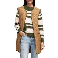 Снимка на SCOTCH&SODA WOMEN'S PARKA WITH DETACHABLE INNER GILET