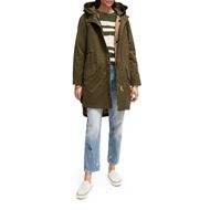 Снимка на SCOTCH&SODA WOMEN'S PARKA WITH DETACHABLE INNER GILET