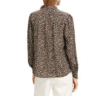 Снимка на SCOTCH&SODA WOMEN'S SHIRT WITH TIE NECK