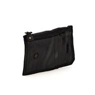 Снимка на CAMPOMAGGI WALLET PARIGI IN BLACK LEATHER