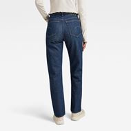 Снимка на G-STAR RAW WOMEN'S VIKTORIA HIGH STRAIGHT JEANS