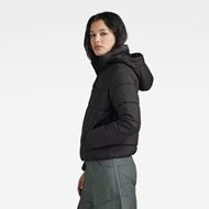 Снимка на G-STAR RAW WOMEN'S MEEFIC HOODED PADDED JACKET