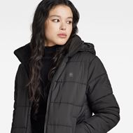 Снимка на G-STAR RAW WOMEN'S MEEFIC HOODED PADDED JACKET