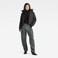 Снимка на G-STAR RAW WOMEN'S MEEFIC HOODED PADDED JACKET