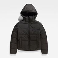 Снимка на G-STAR RAW WOMEN'S MEEFIC HOODED PADDED JACKET