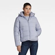 Снимка на G-STAR RAW WOMEN'S MEEFIC HOODED PADDED JACKET