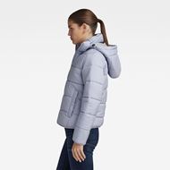 Снимка на G-STAR RAW WOMEN'S MEEFIC HOODED PADDED JACKET