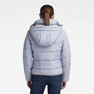 Снимка на G-STAR RAW WOMEN'S MEEFIC HOODED PADDED JACKET