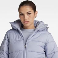 Снимка на G-STAR RAW WOMEN'S MEEFIC HOODED PADDED JACKET