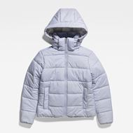 Снимка на G-STAR RAW WOMEN'S MEEFIC HOODED PADDED JACKET