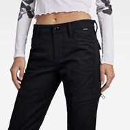 Снимка на G-STAR RAW WOMEN'S SLIM CARGO PANT 