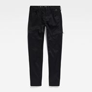 Снимка на G-STAR RAW WOMEN'S SLIM CARGO PANT 