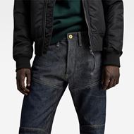 Снимка на G-STAR RAW MEN'S 5620 3D REGULAR JEANS