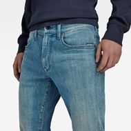 Снимка на G-STAR RAW MEN'S REVEND FWD SKINNY JEANS