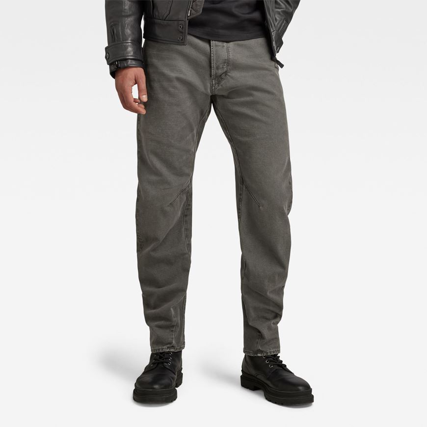 Снимка на G-STAR RAW MEN'S ARC 3D JEANS