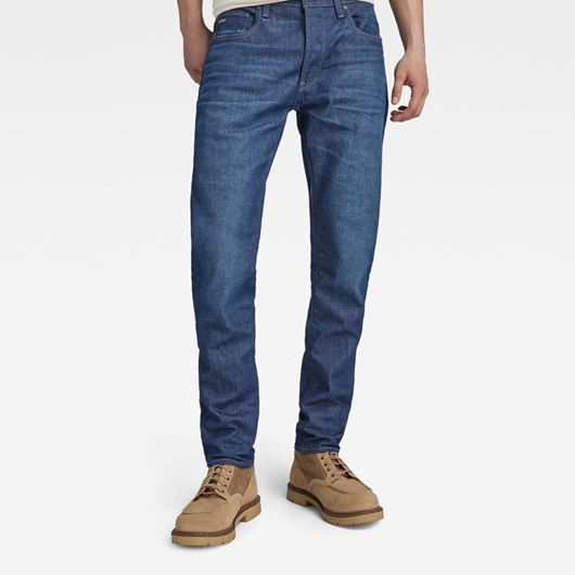 Снимка на G-STAR RAW MEN'S 3301 SLIM JEANS