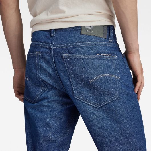 Снимка на G-STAR RAW MEN'S 3301 SLIM JEANS