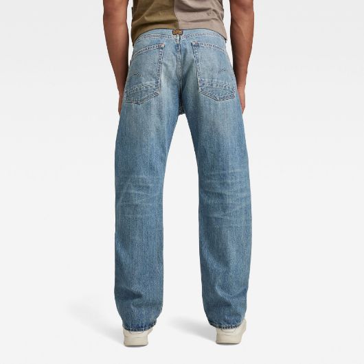 Снимка на G-STAR RAW MEN'S DAKOTA REGULAR STRAIGHT JEANS